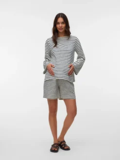 Normal geschnitten Shorts