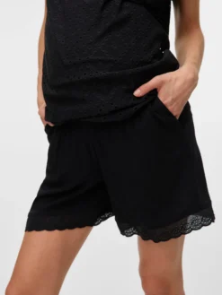 Normal geschnitten Shorts