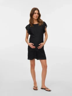 Normal geschnitten Shorts