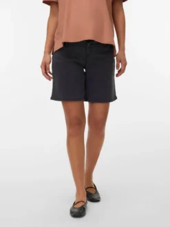 Normal geschnitten Shorts