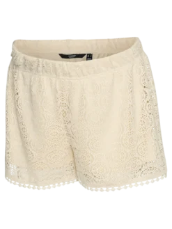 Normal geschnitten Shorts