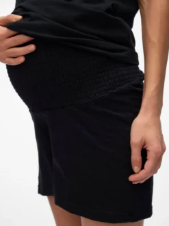 Normal geschnitten Shorts