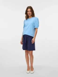 Normal geschnitten Shorts