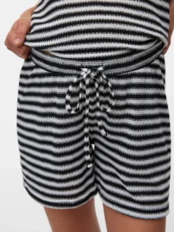 Normal geschnitten Shorts