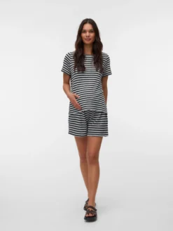 Normal geschnitten Shorts