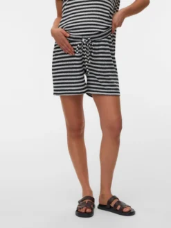 Normal geschnitten Shorts