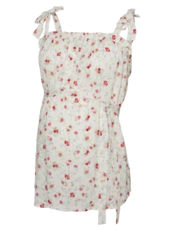 Normal geschnitten Trapezausschnitt Tank-Top