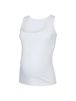 Normal geschnitten Trapezausschnitt Top