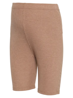 Normal geschnitten V-Ausschnitt Top