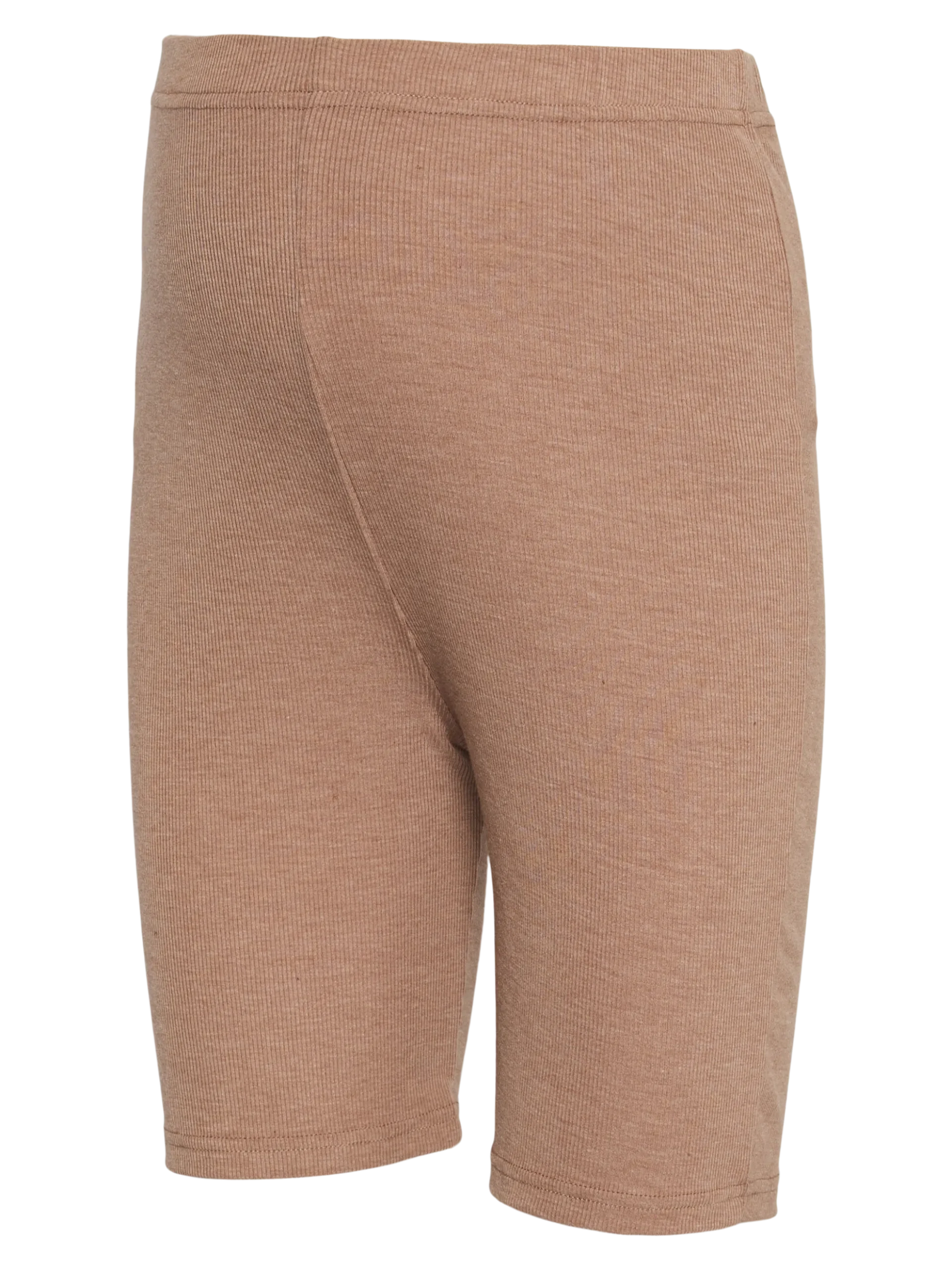 Normal geschnitten V-Ausschnitt Top