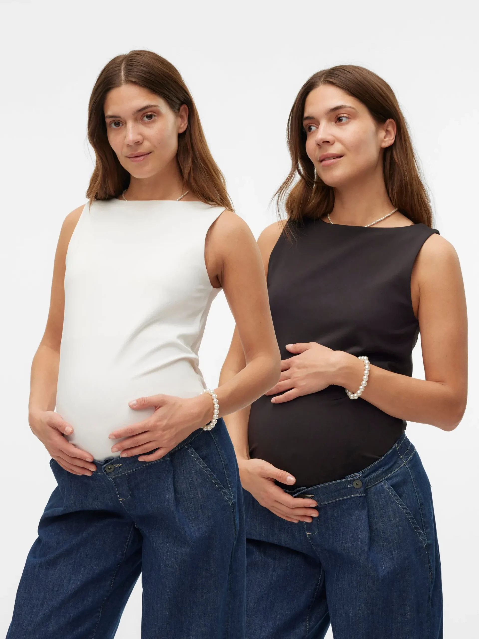 2-pack Top