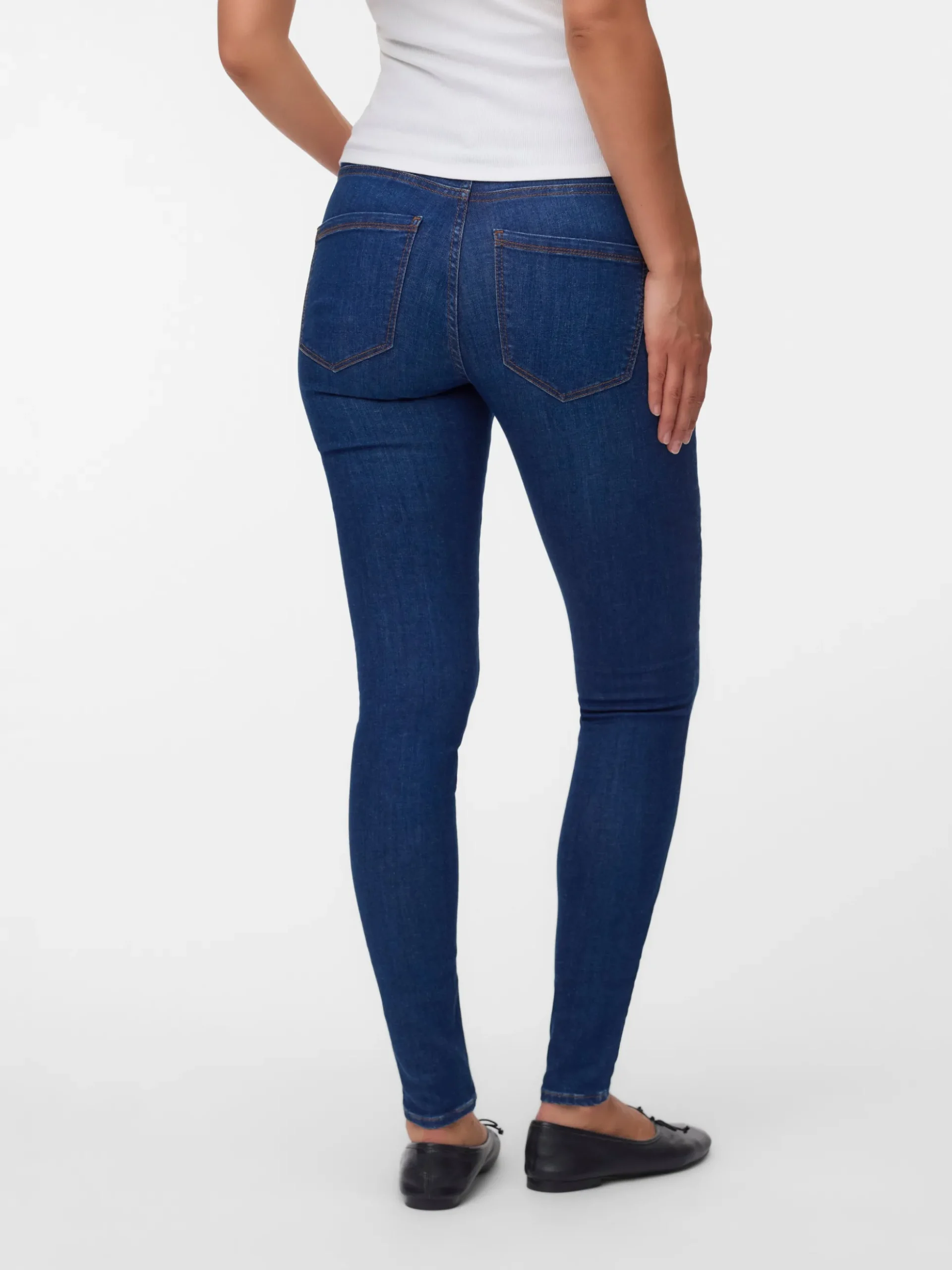 Skinny Fit Jeans
