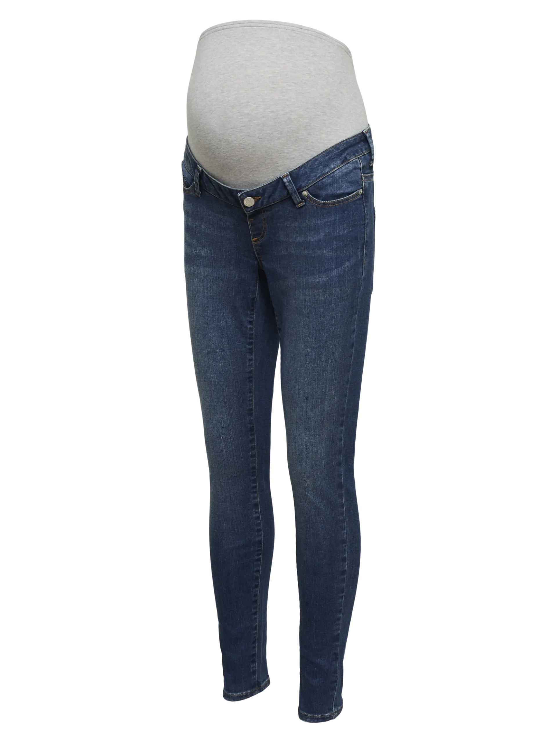 Skinny Fit Jeans