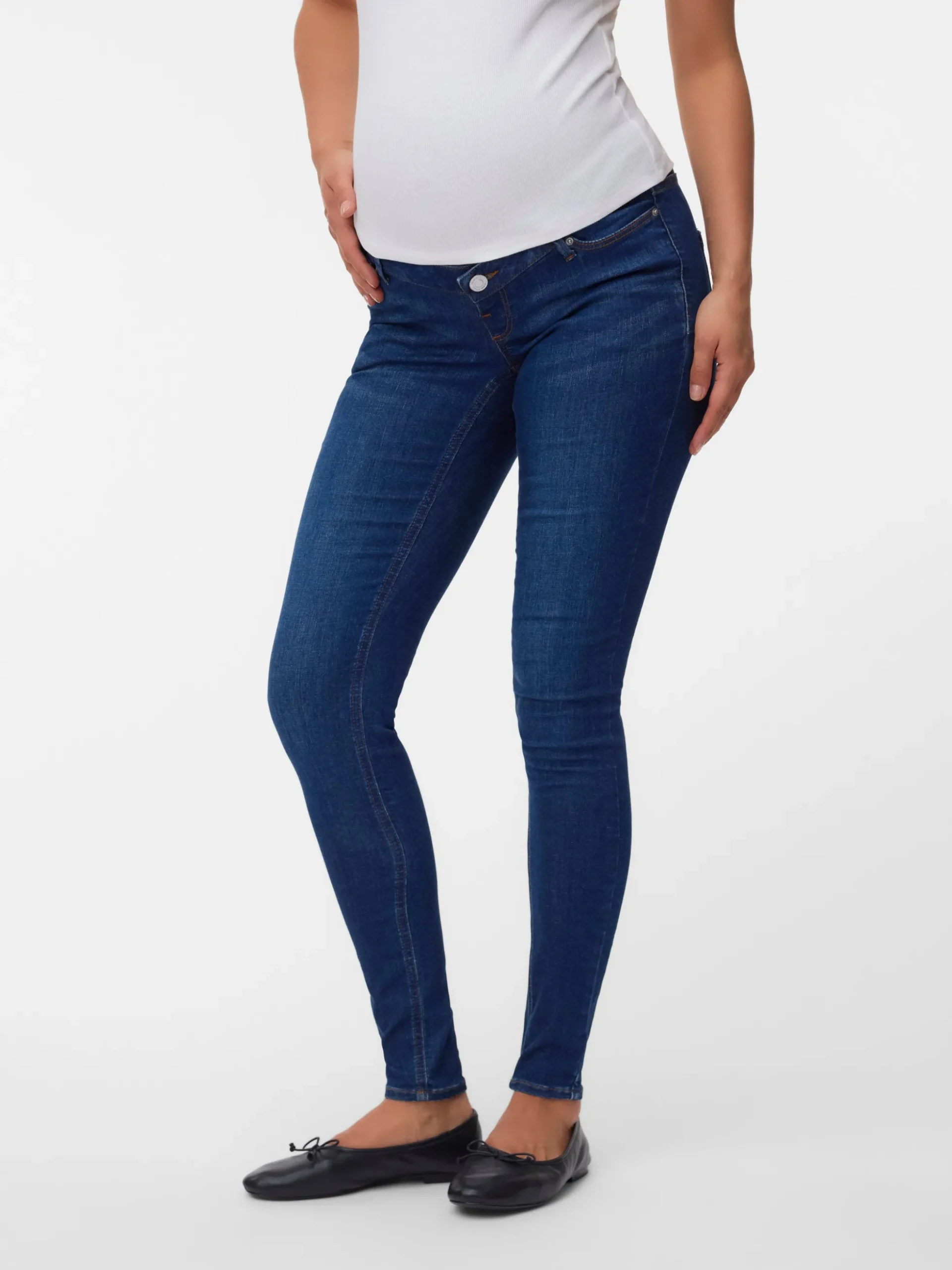 Skinny Fit Jeans