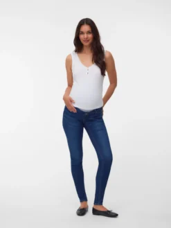 Skinny Fit Jeans
