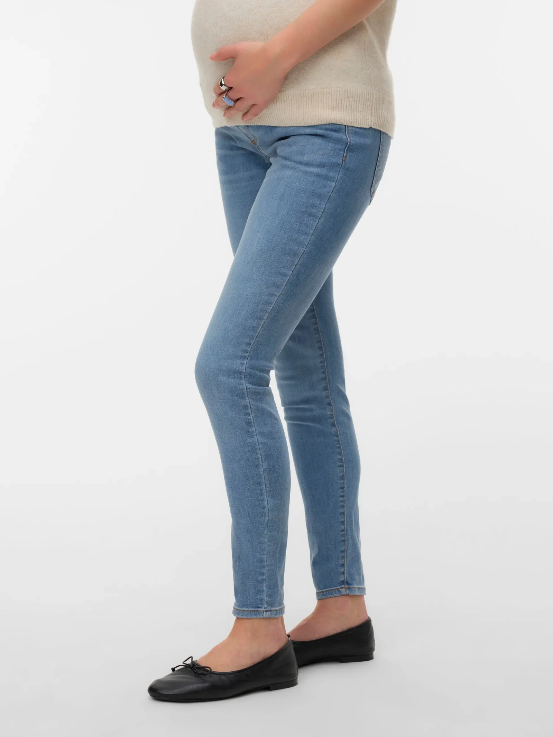 Skinny Fit Jeans