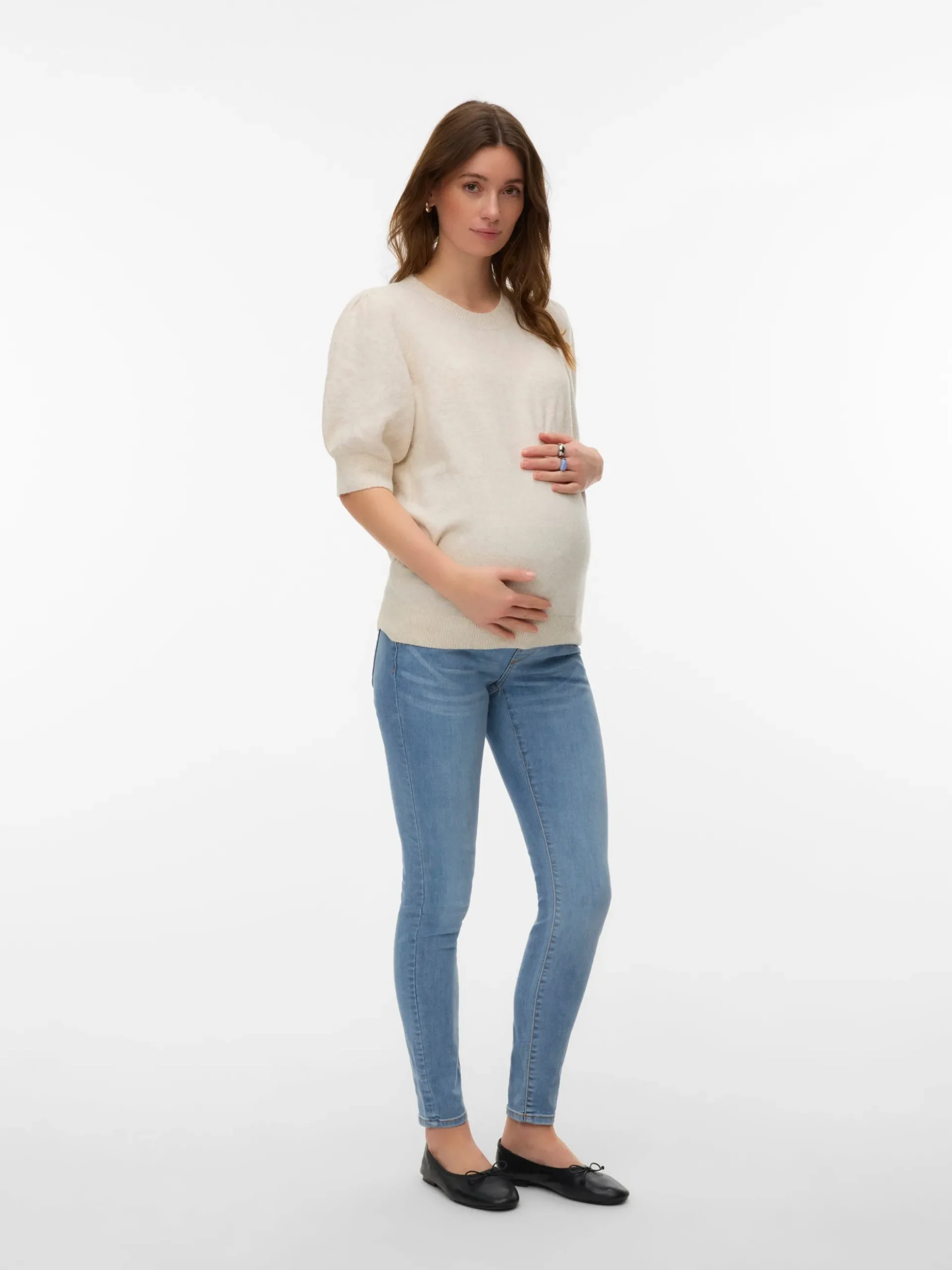 Skinny Fit Jeans
