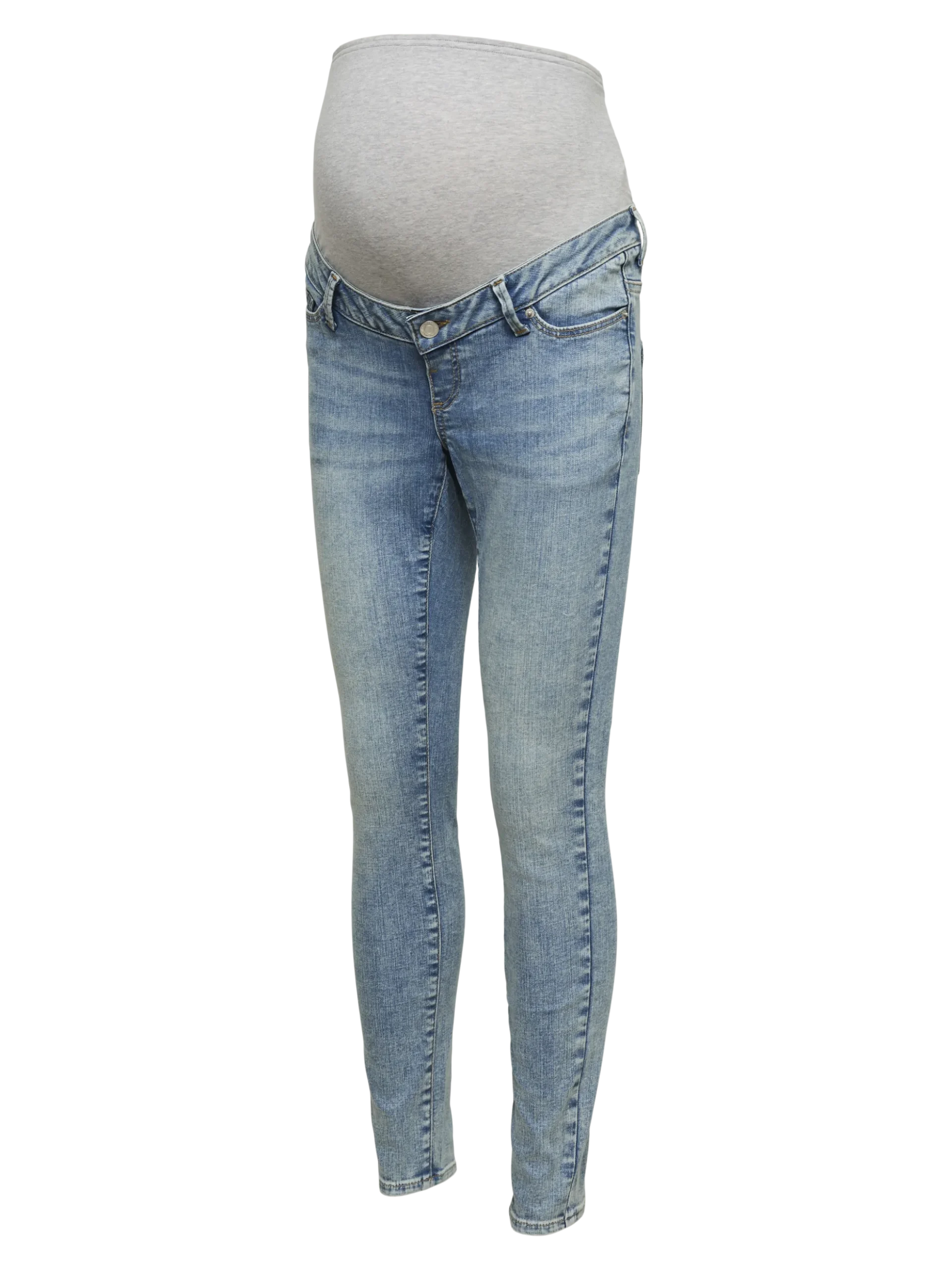 Skinny Fit Jeans
