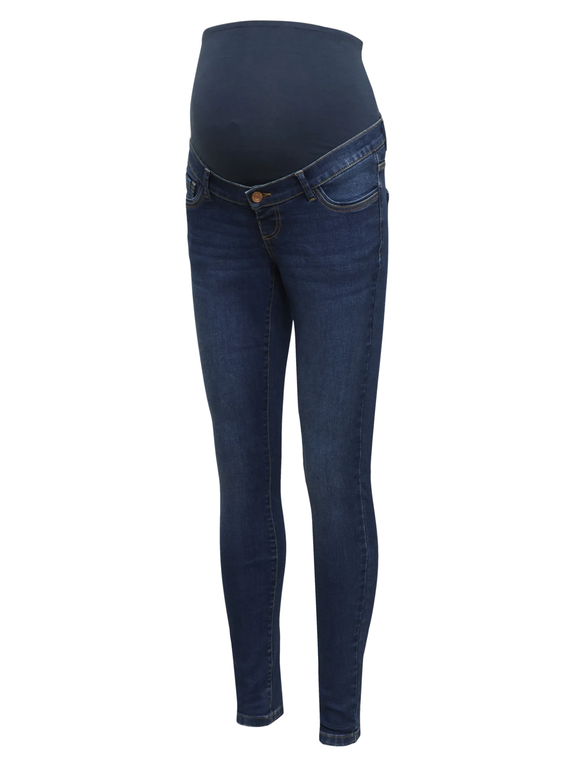 Skinny Fit Jeans