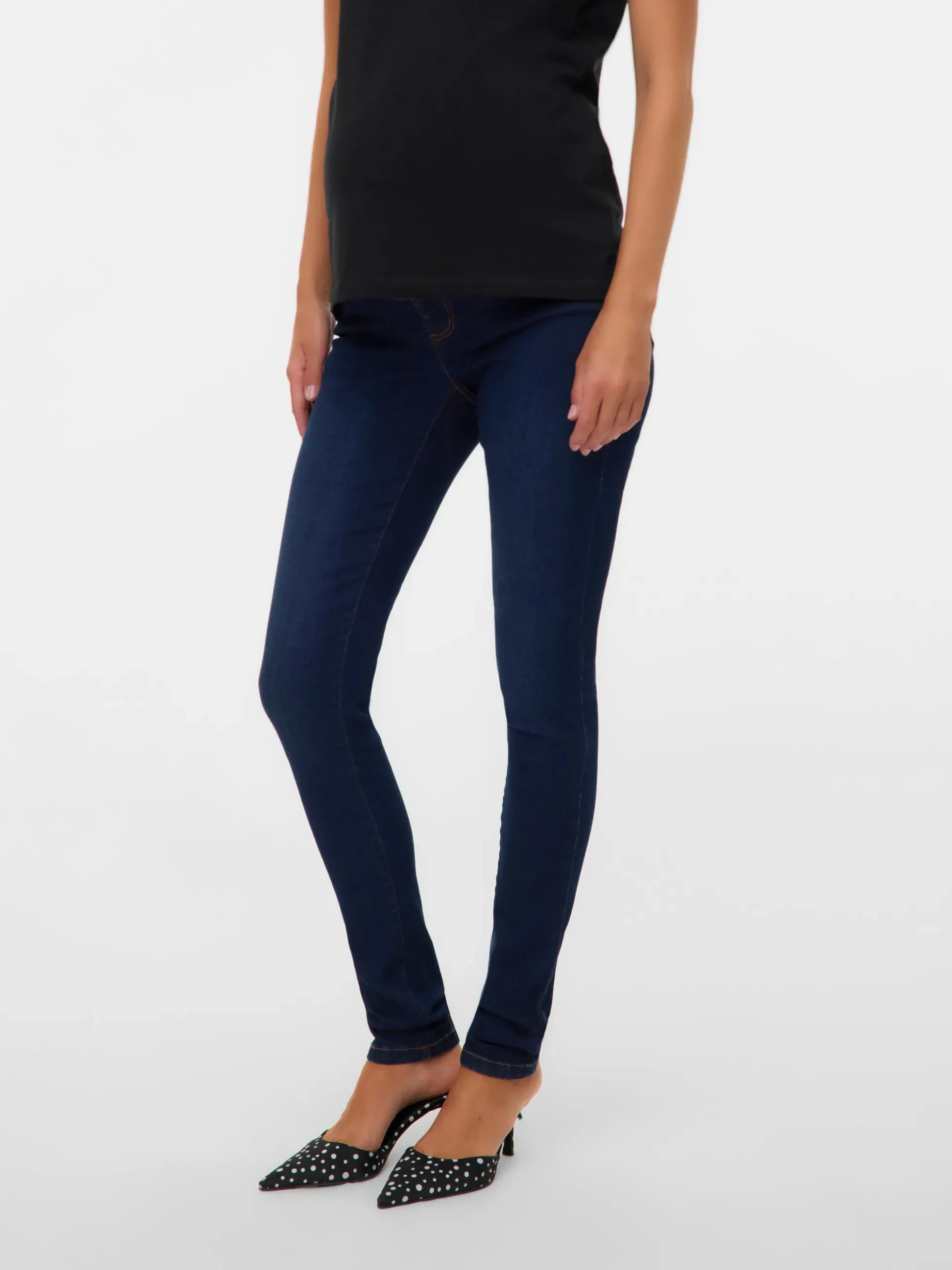 Skinny Fit Jeans