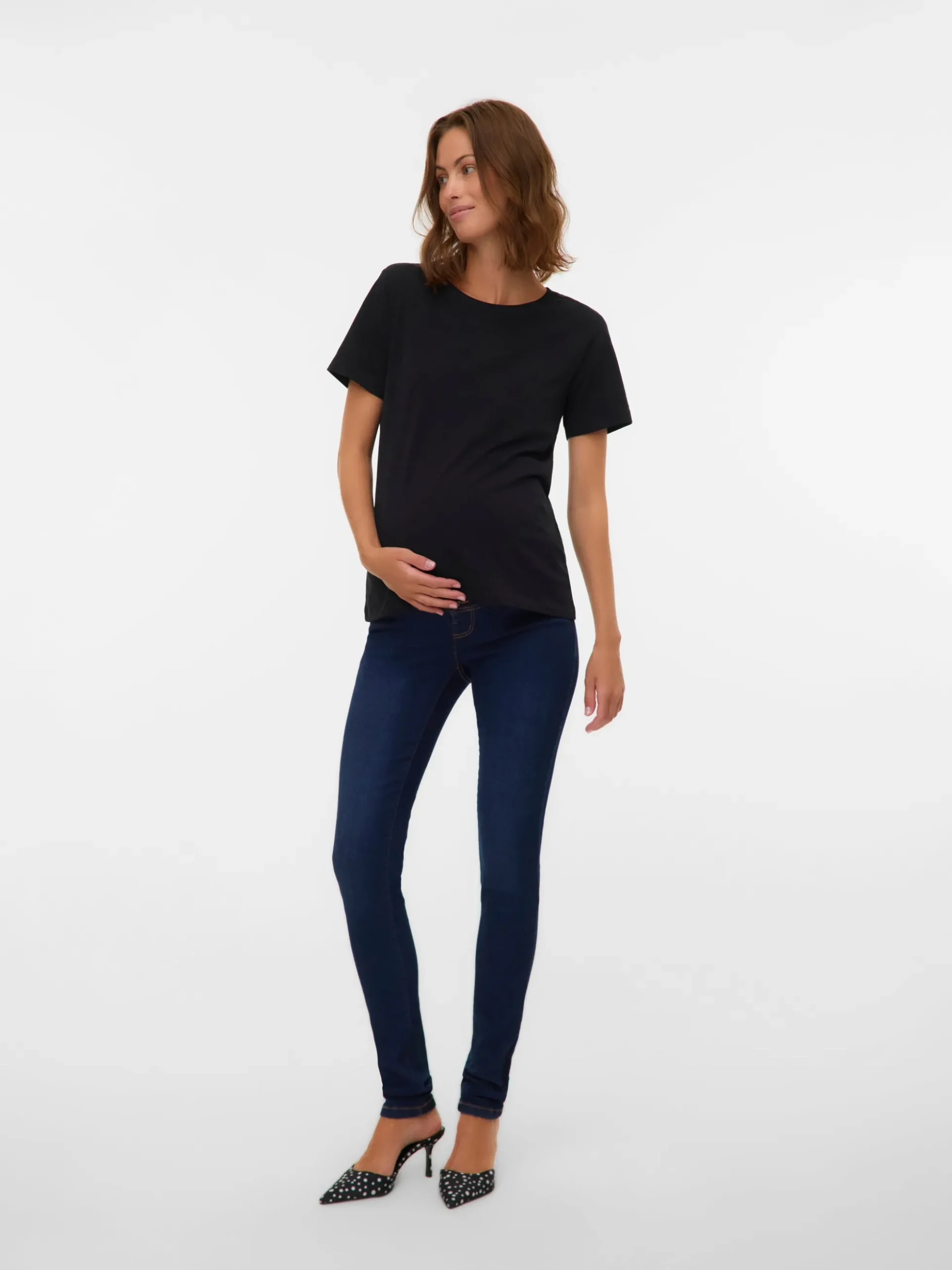 Skinny Fit Jeans