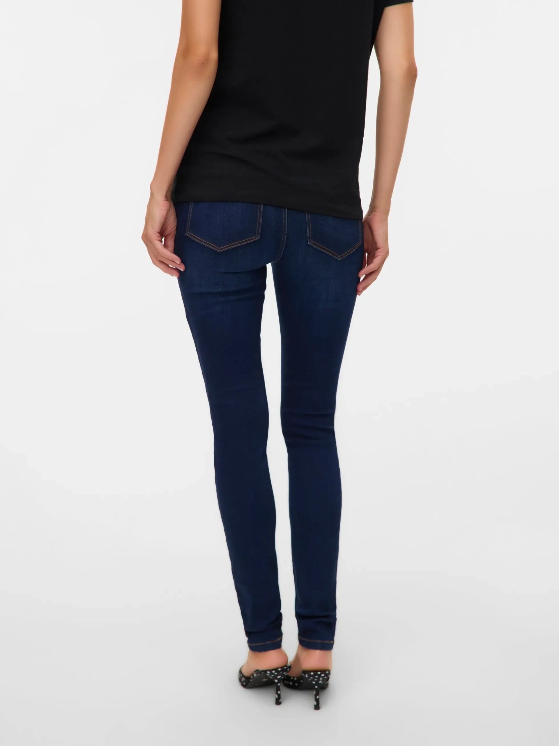 Skinny Fit Jeans