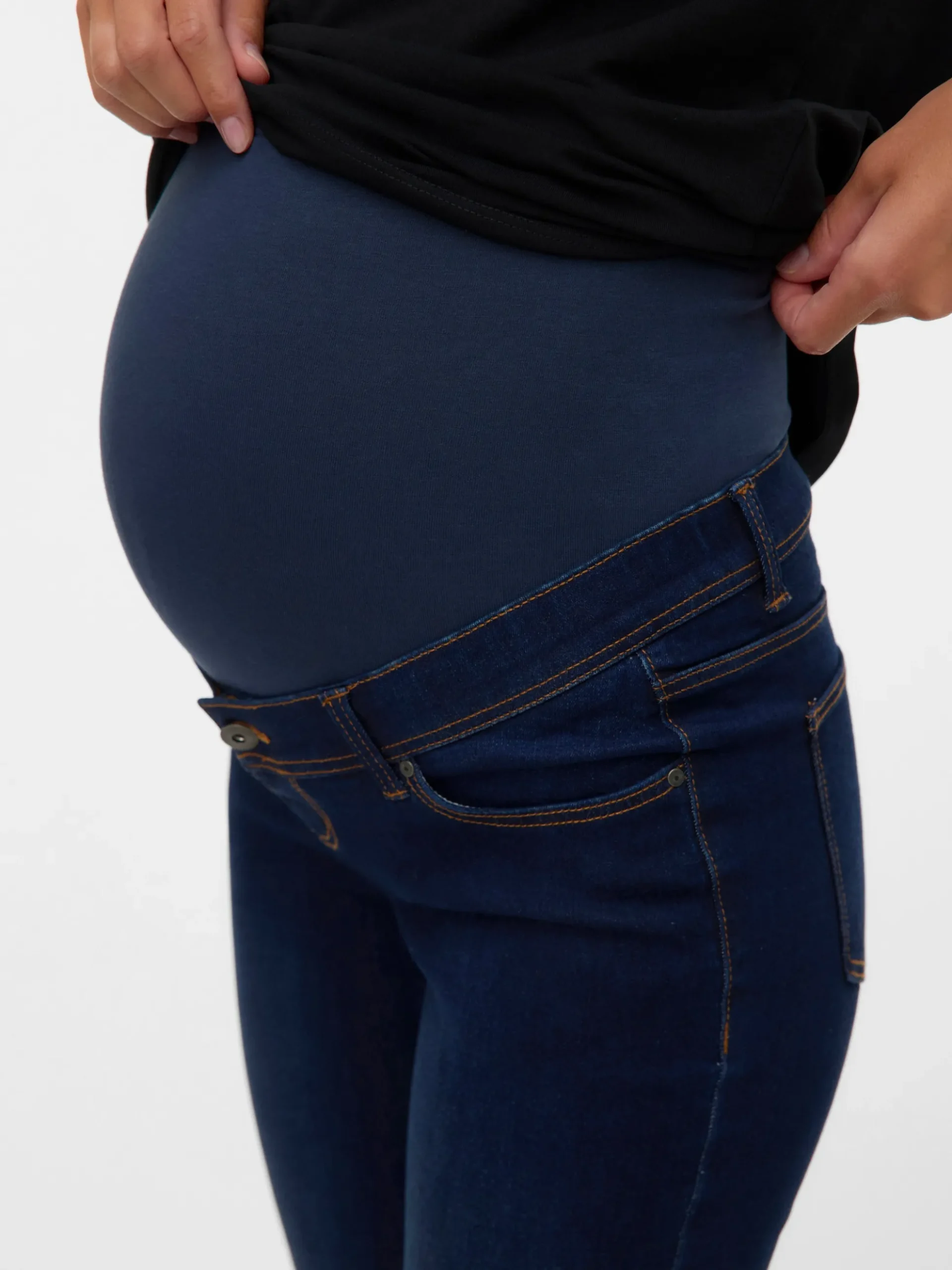 Skinny Fit Jeans