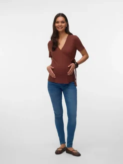 Skinny Fit Jeans