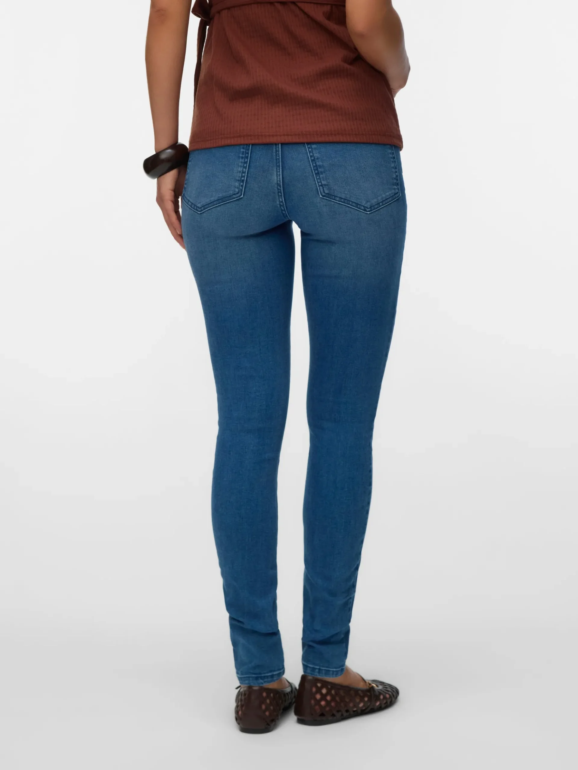 Skinny Fit Jeans