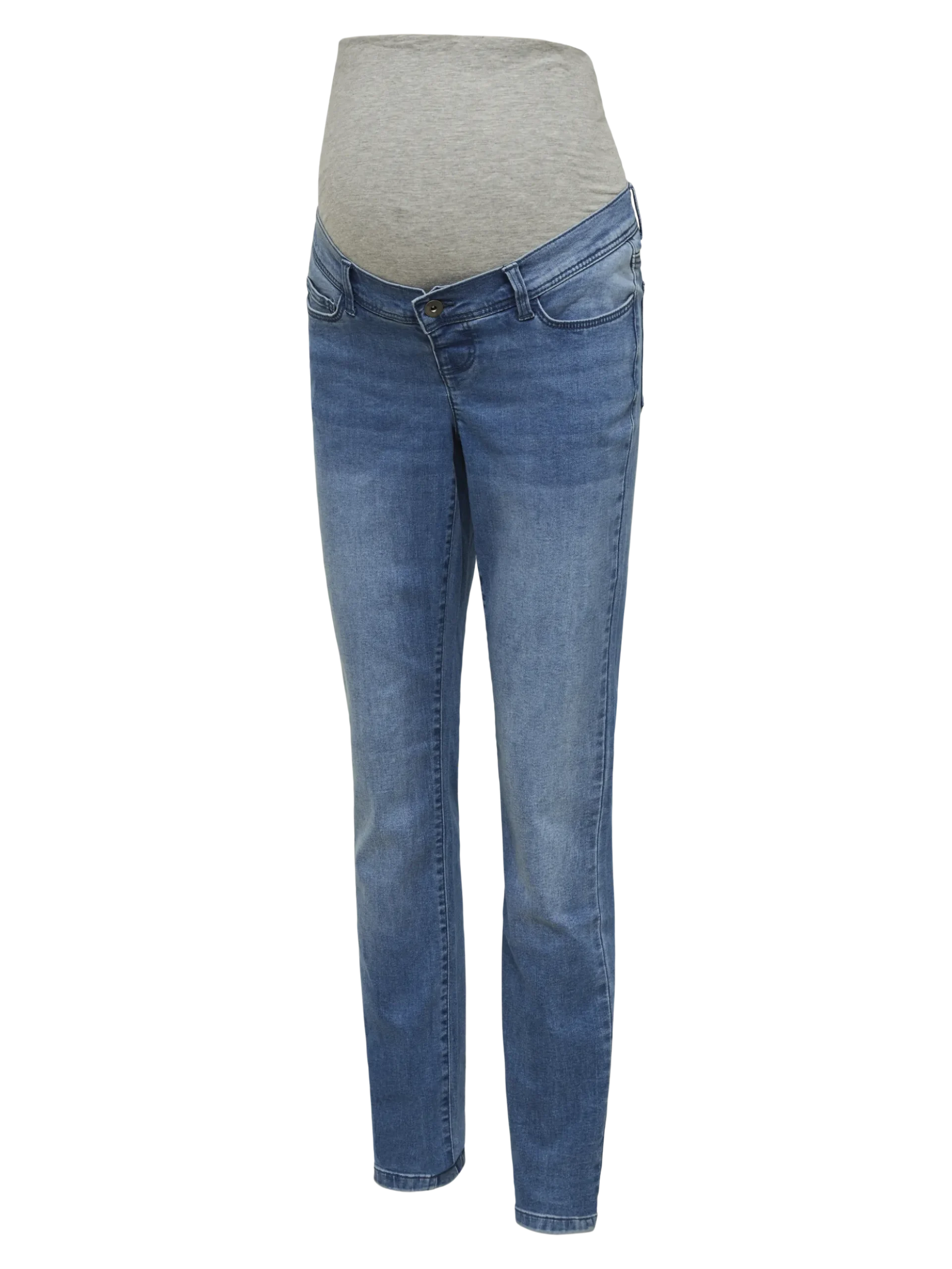 Skinny Fit Jeans