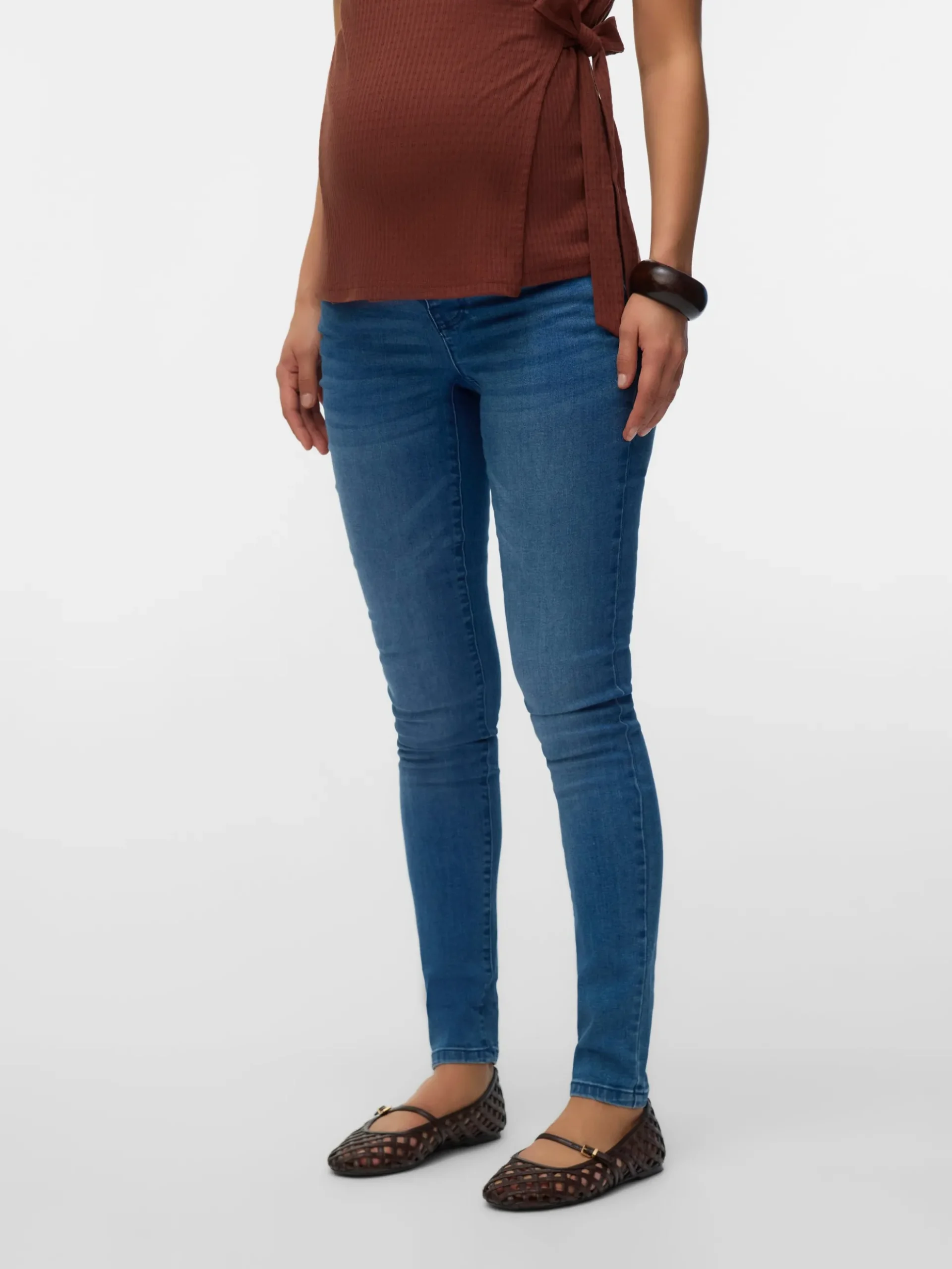 Skinny Fit Jeans