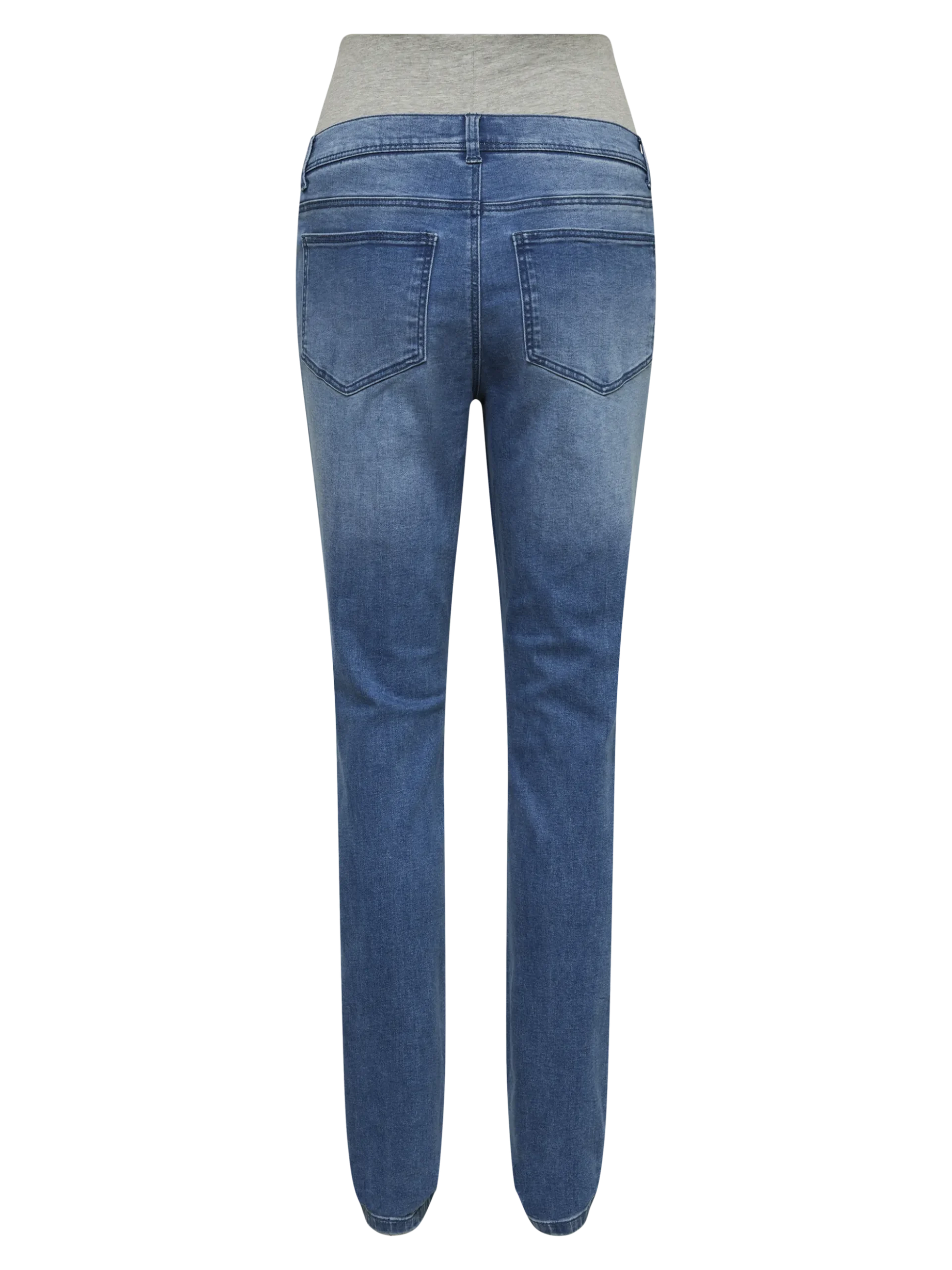 Skinny Fit Jeans
