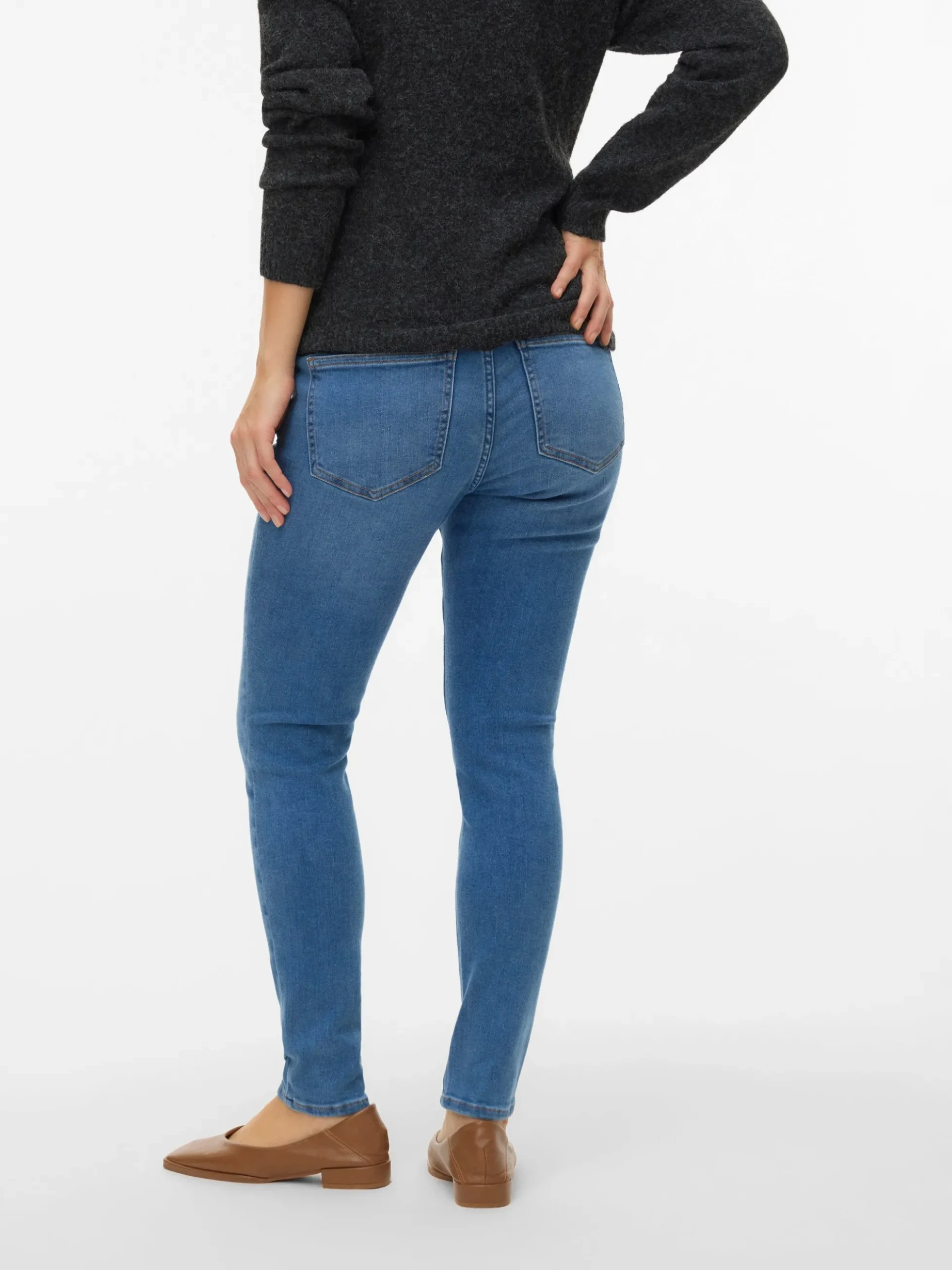 Skinny Fit Jeans