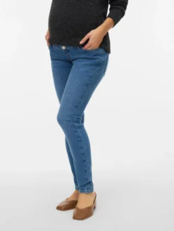Skinny Fit Jeans