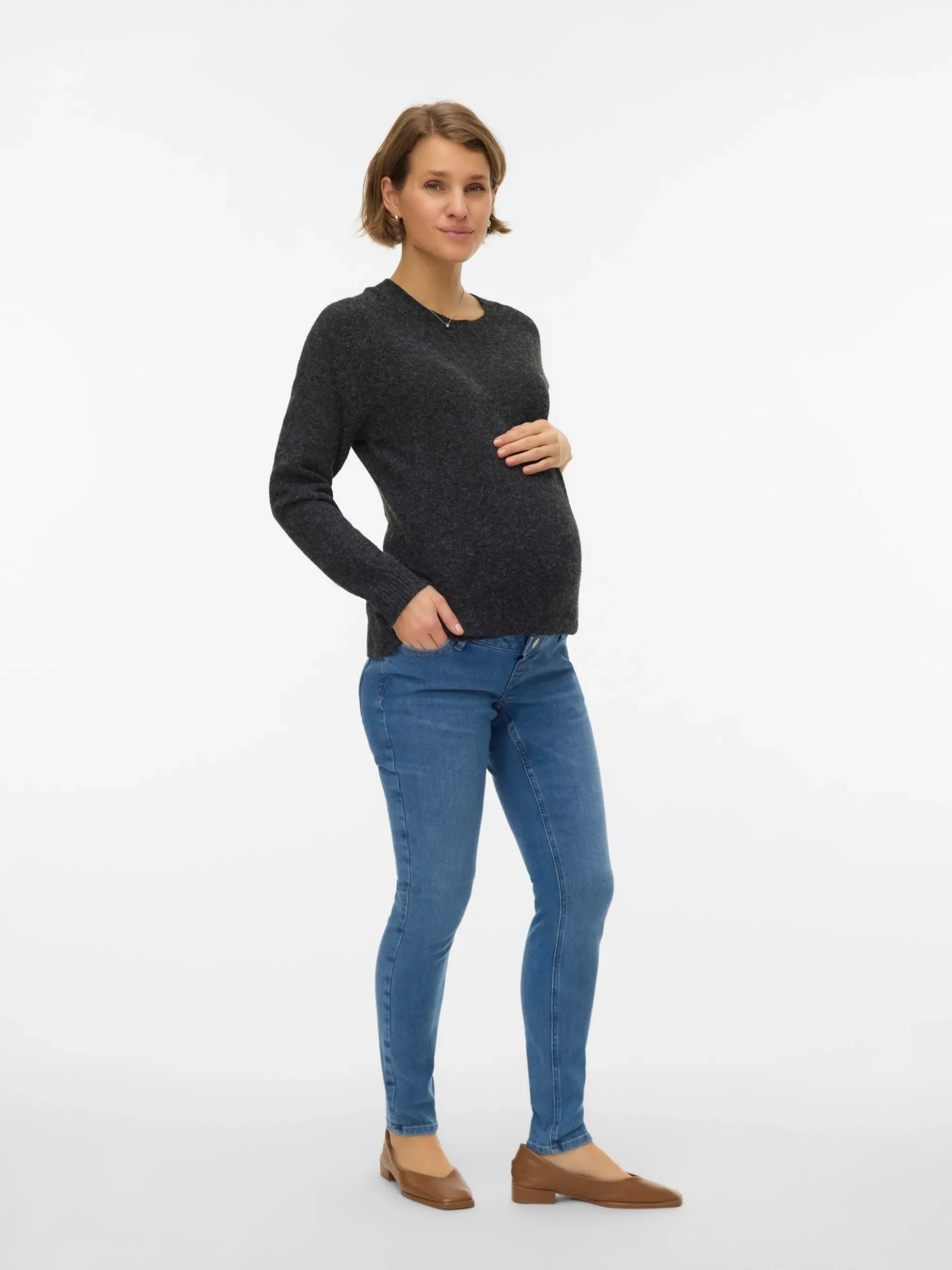 Skinny Fit Jeans
