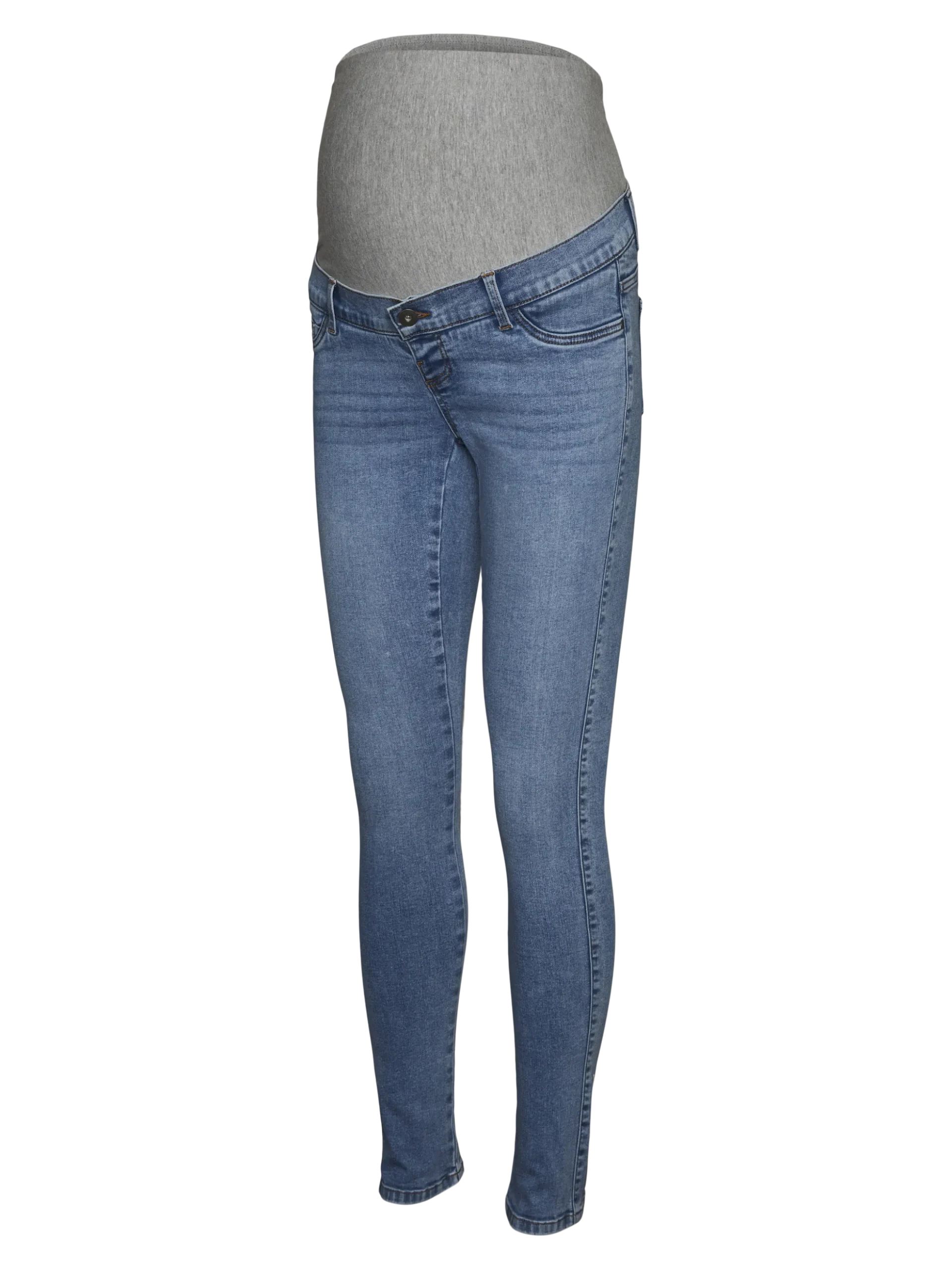 Skinny Fit Jeans