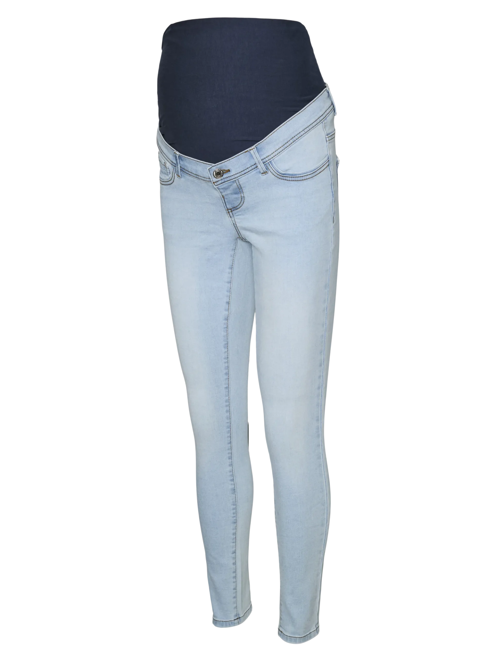 Skinny Fit Jeans