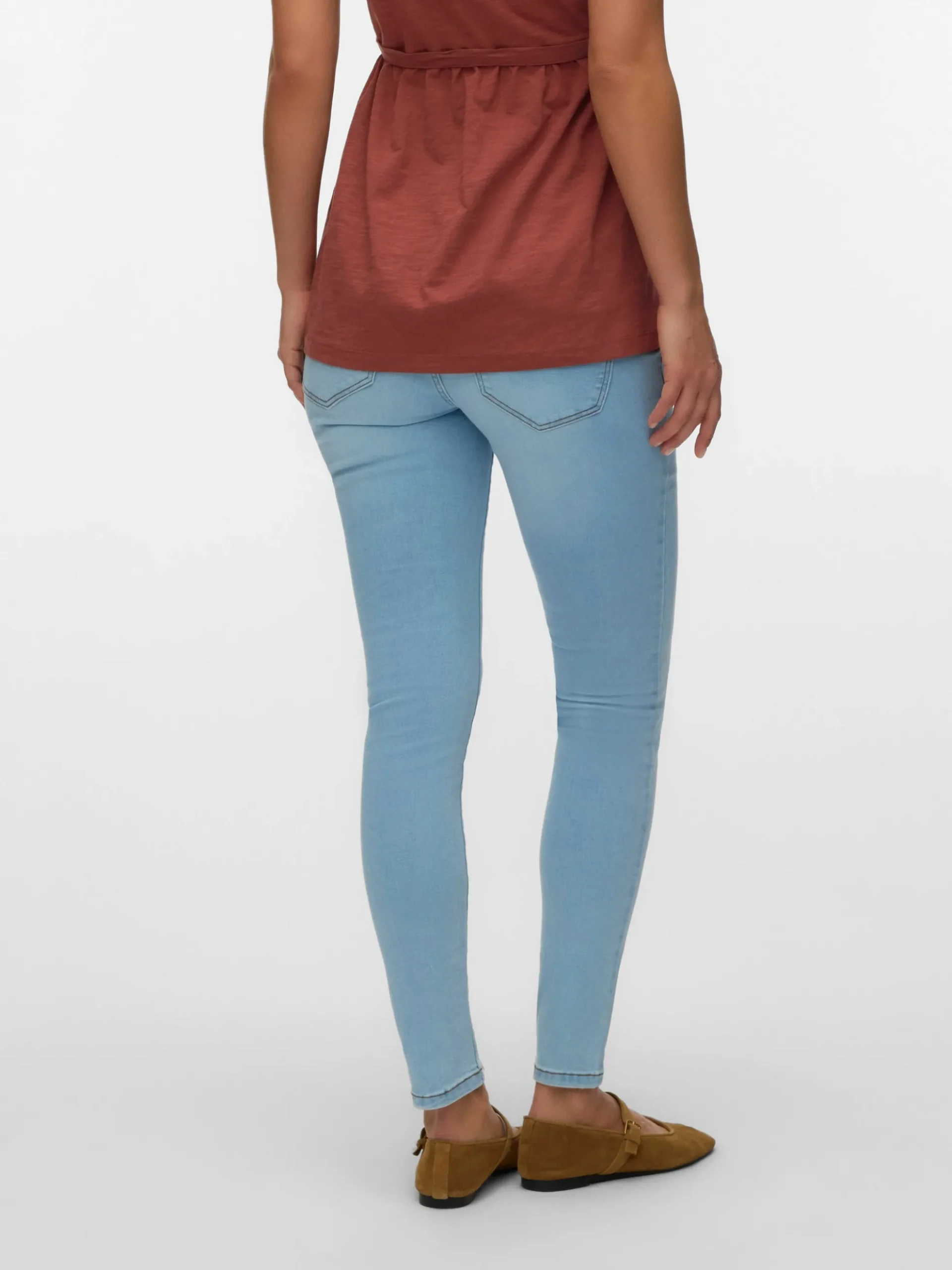 Skinny Fit Jeans