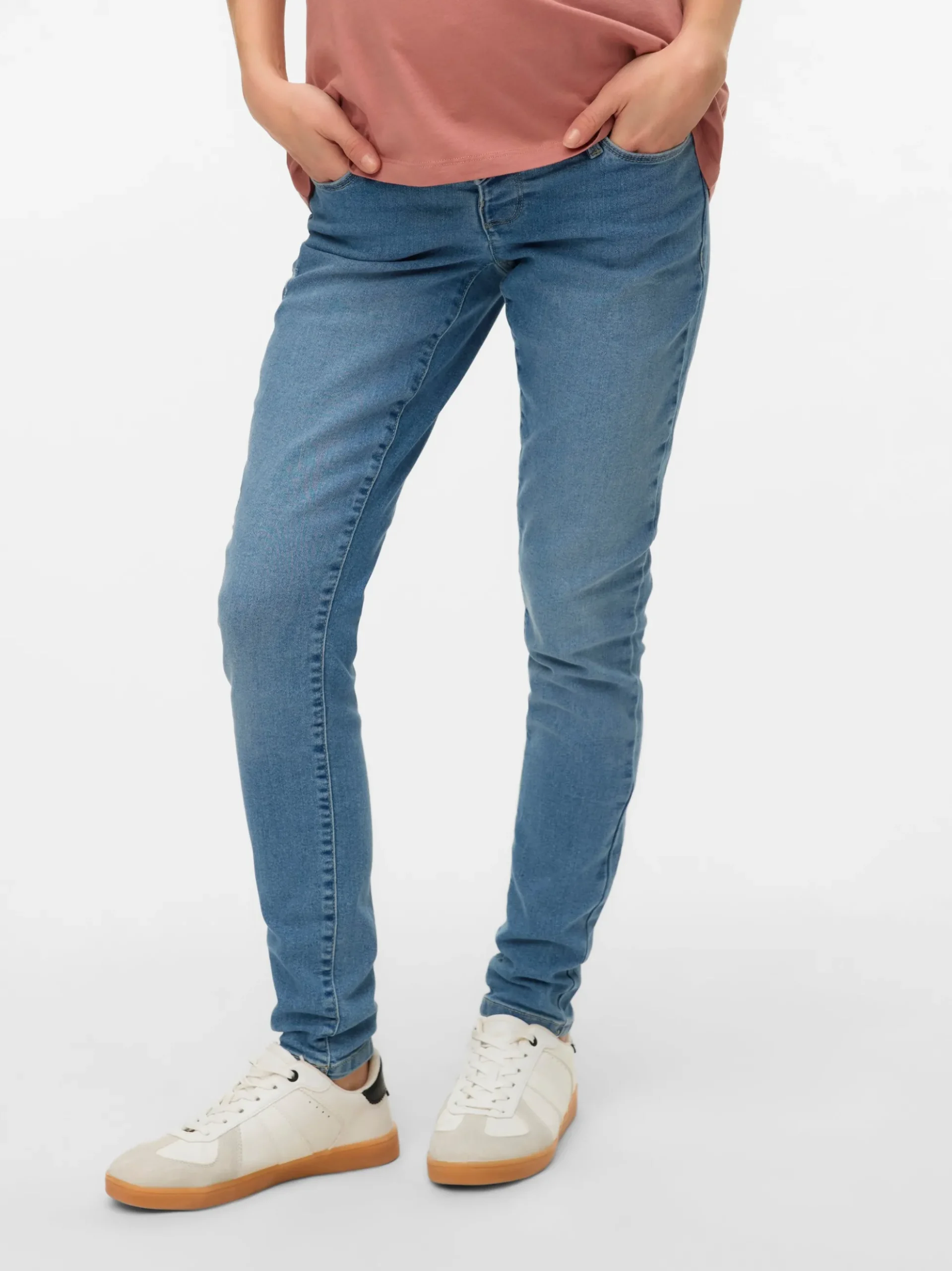 Skinny Fit Jeans