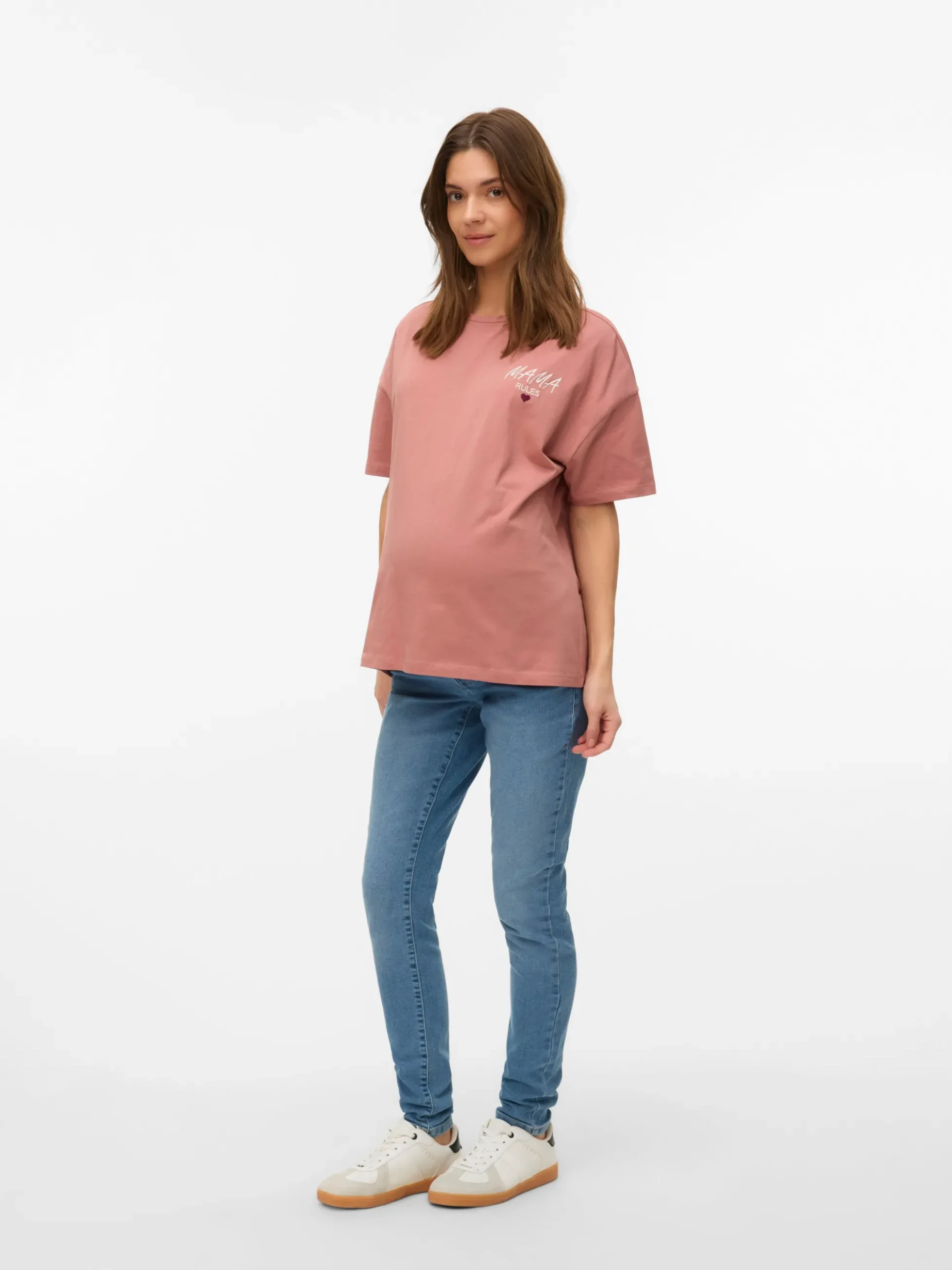 Skinny Fit Jeans