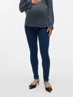 Skinny Fit Jeans
