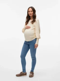 Skinny Fit Jeans