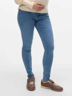 Skinny Fit Jeans