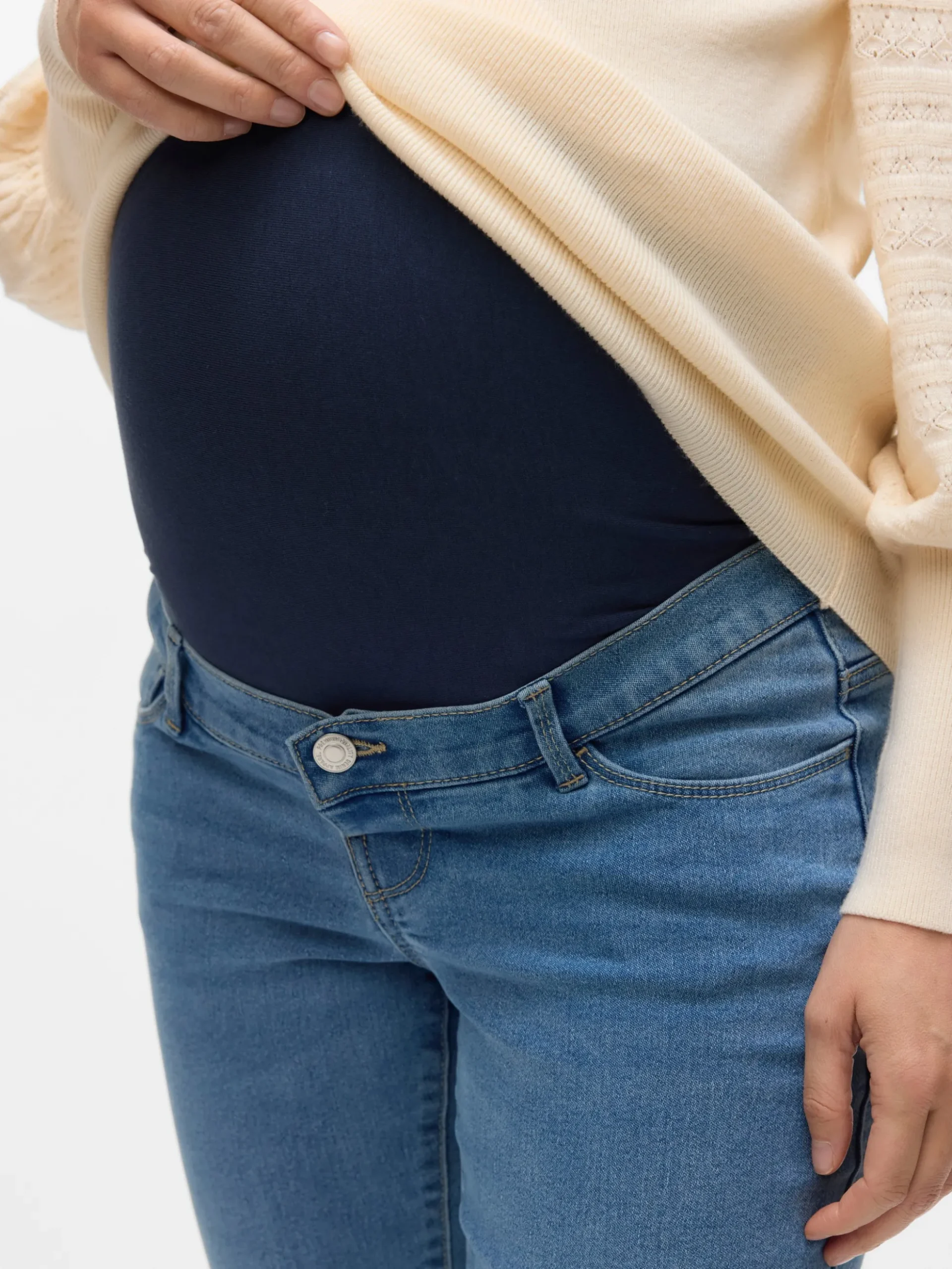Skinny Fit Jeans
