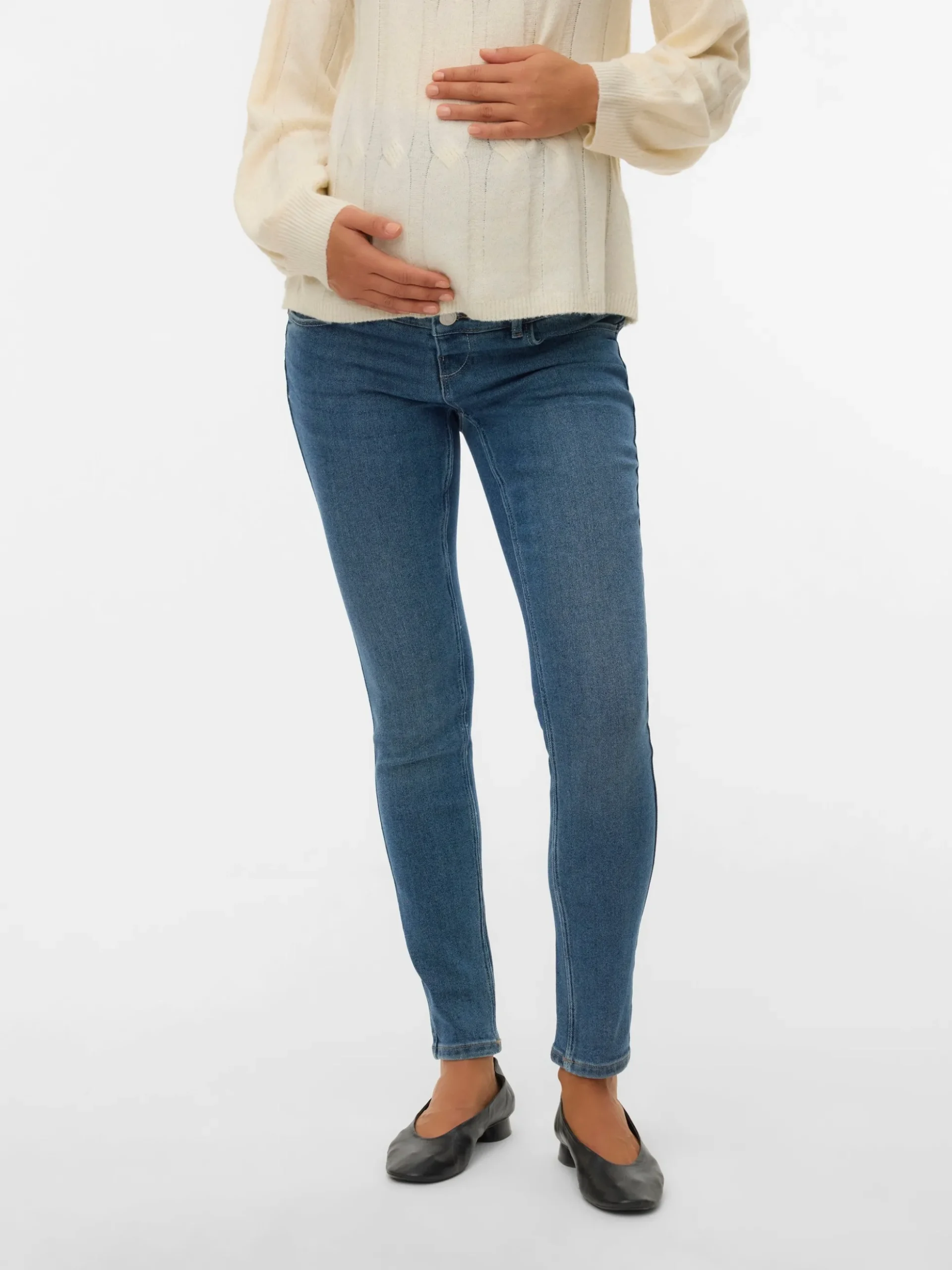 Skinny Fit Jeans