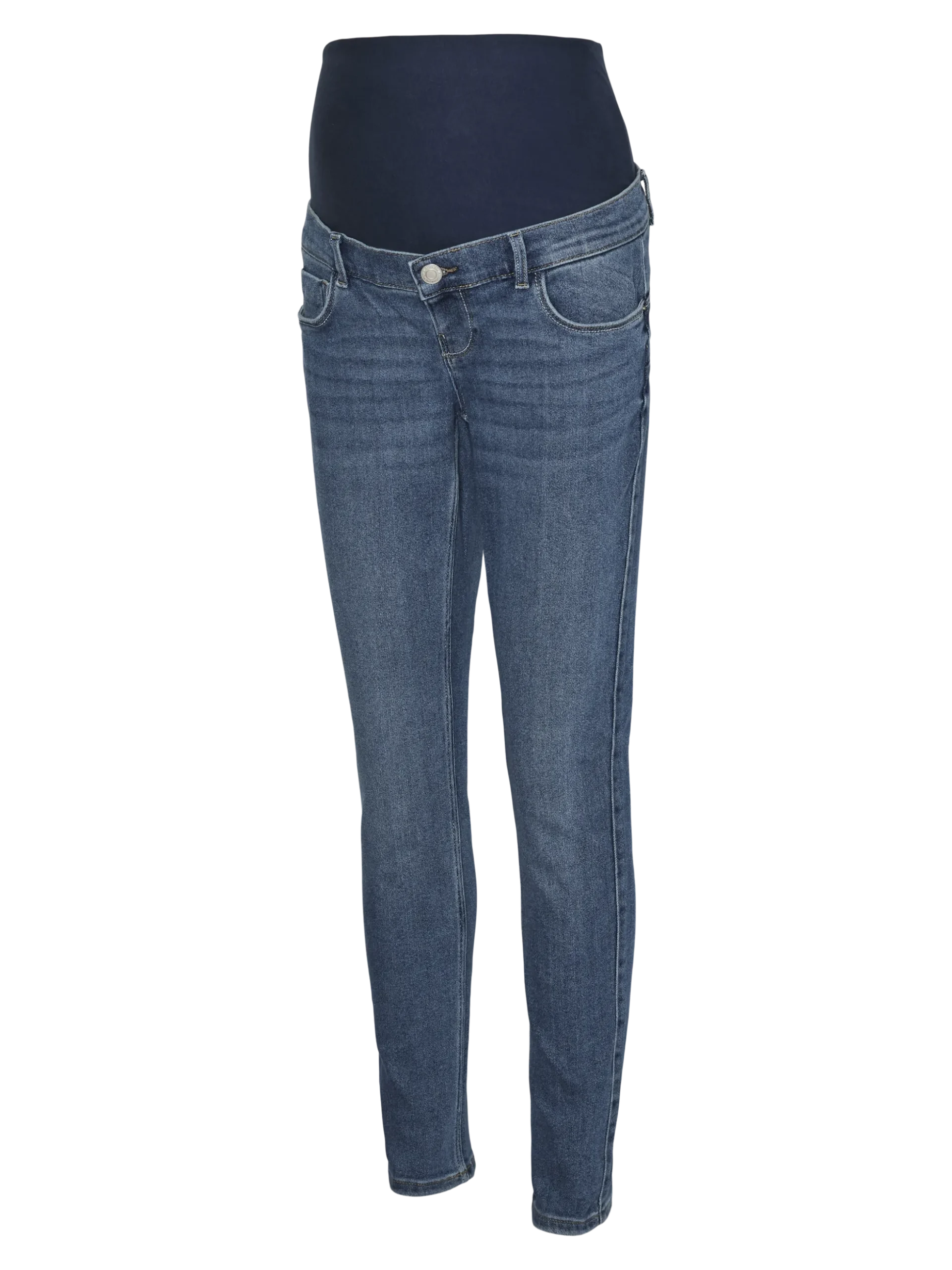 Skinny Fit Jeans