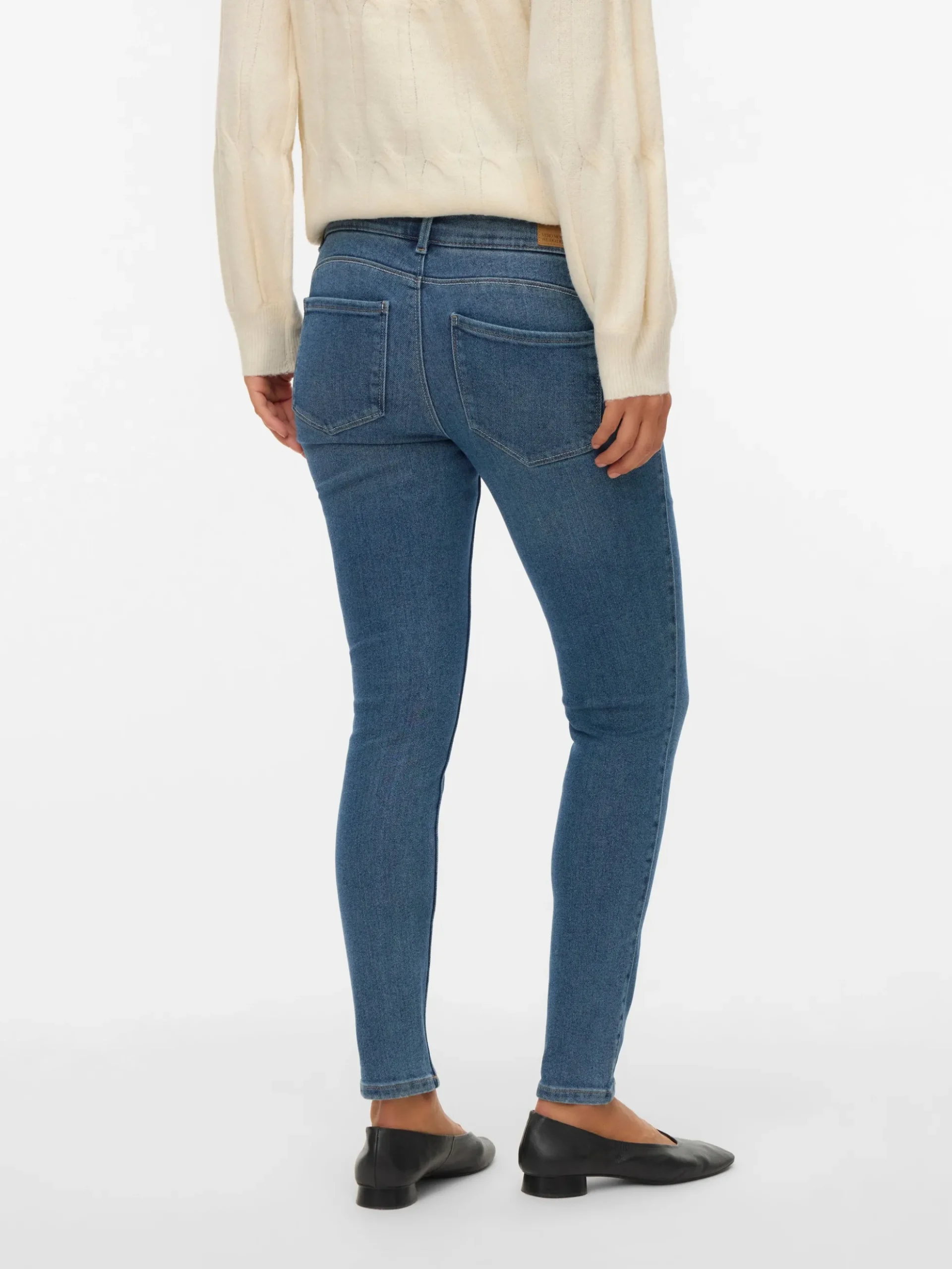 Skinny Fit Jeans