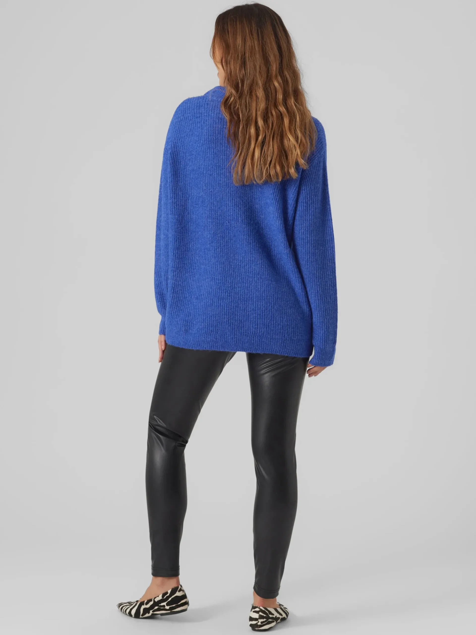 Skinny Fit Leggings