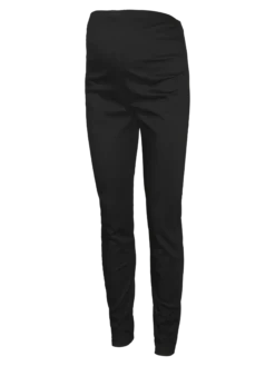 Slim Fit Hohe Taille Jeggings