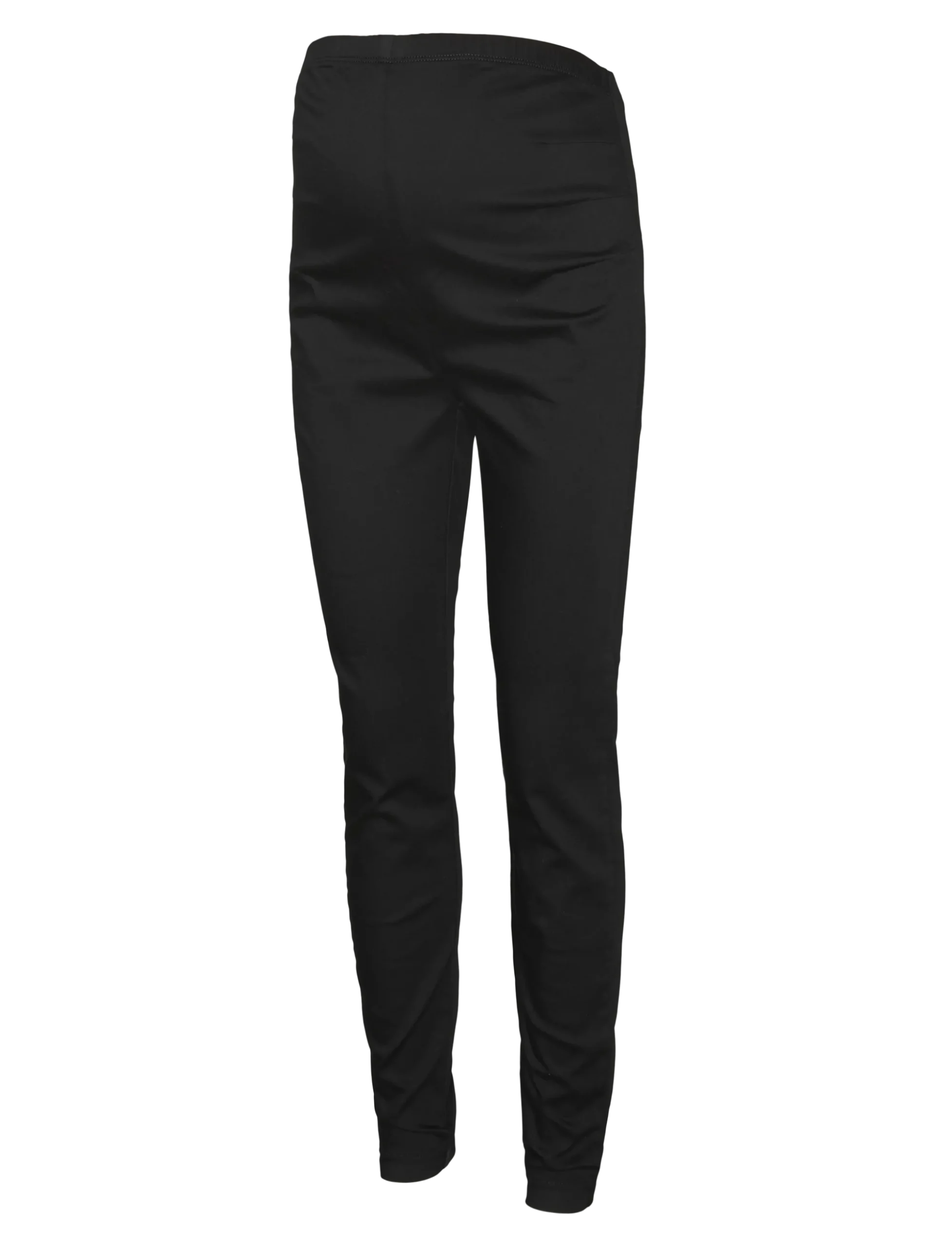 Slim Fit Hohe Taille Jeggings